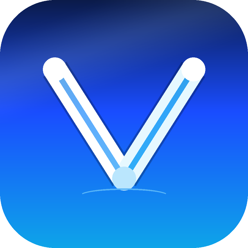 Vistaro Mac app icon